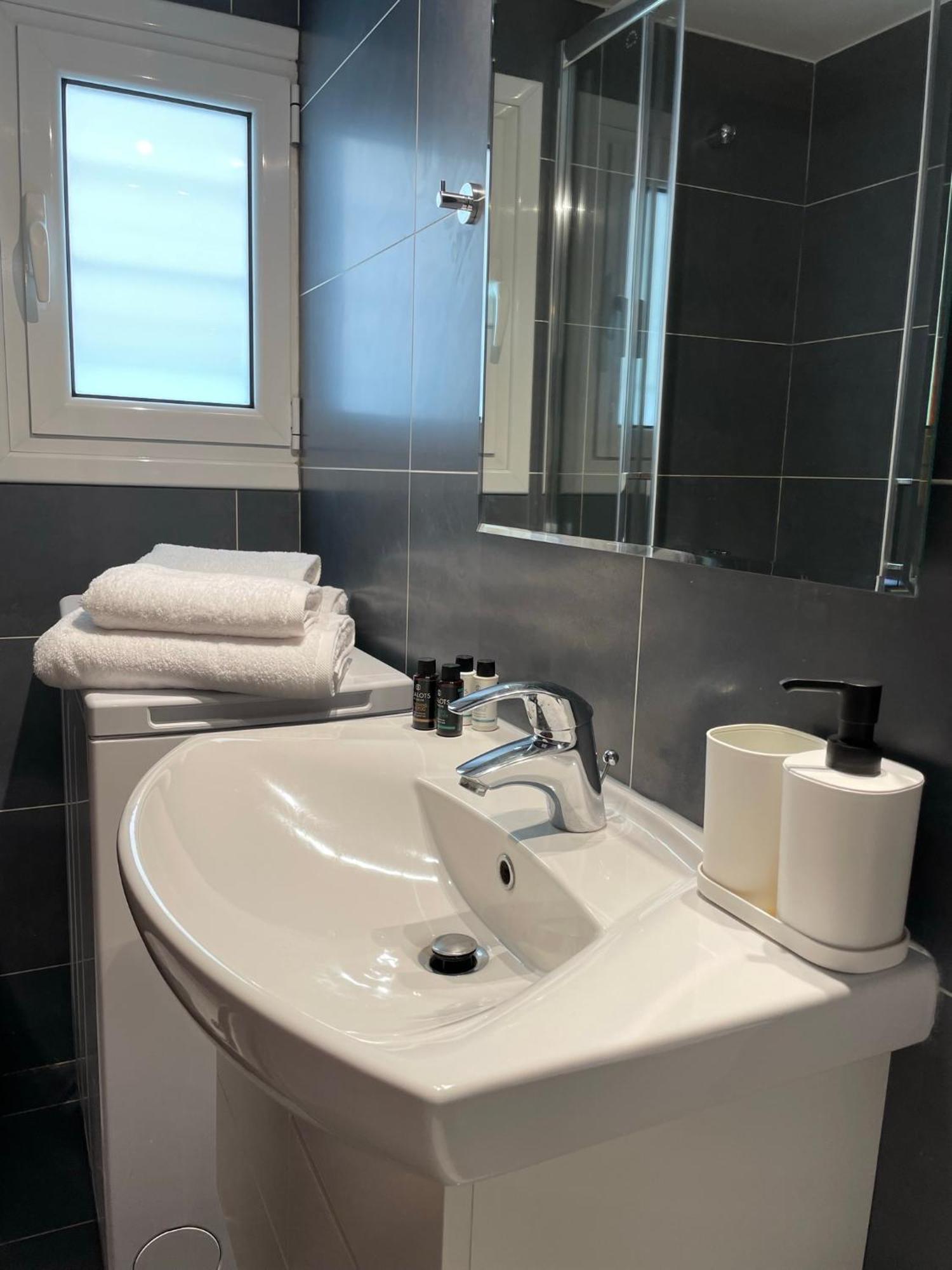 Cityspace Apartment, Афіни Екстер'єр фото