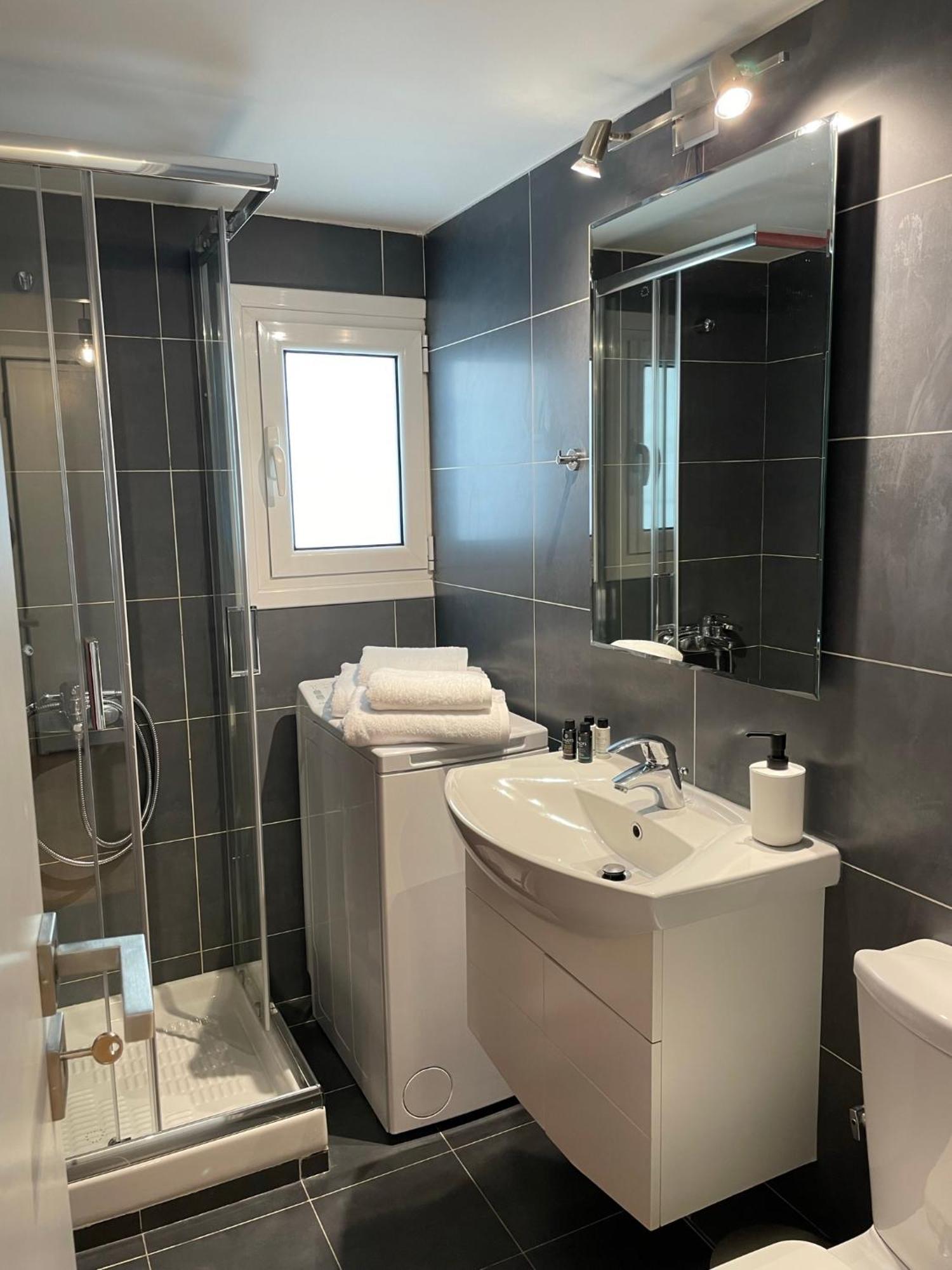 Cityspace Apartment, Афіни Екстер'єр фото