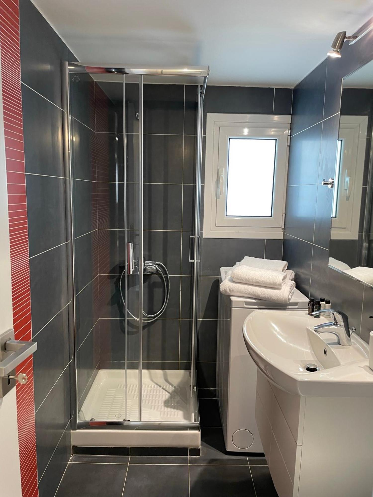 Cityspace Apartment, Афіни Екстер'єр фото