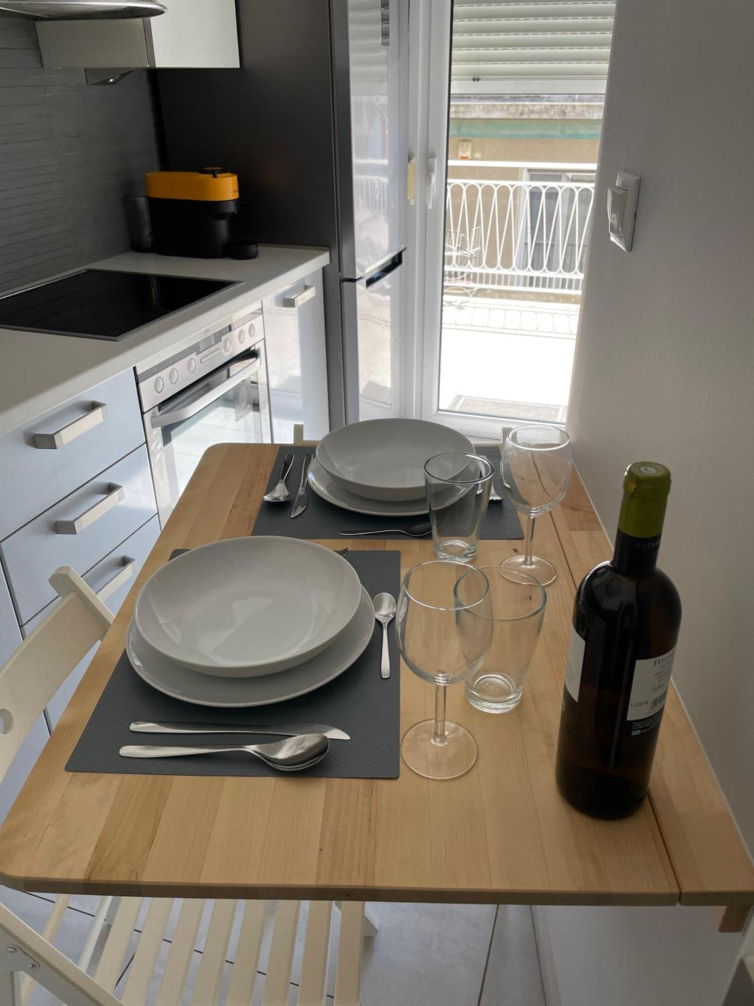Cityspace Apartment, Афіни Екстер'єр фото