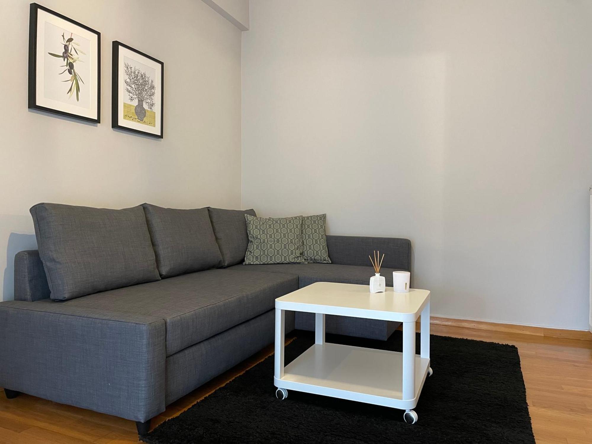 Cityspace Apartment, Афіни Екстер'єр фото