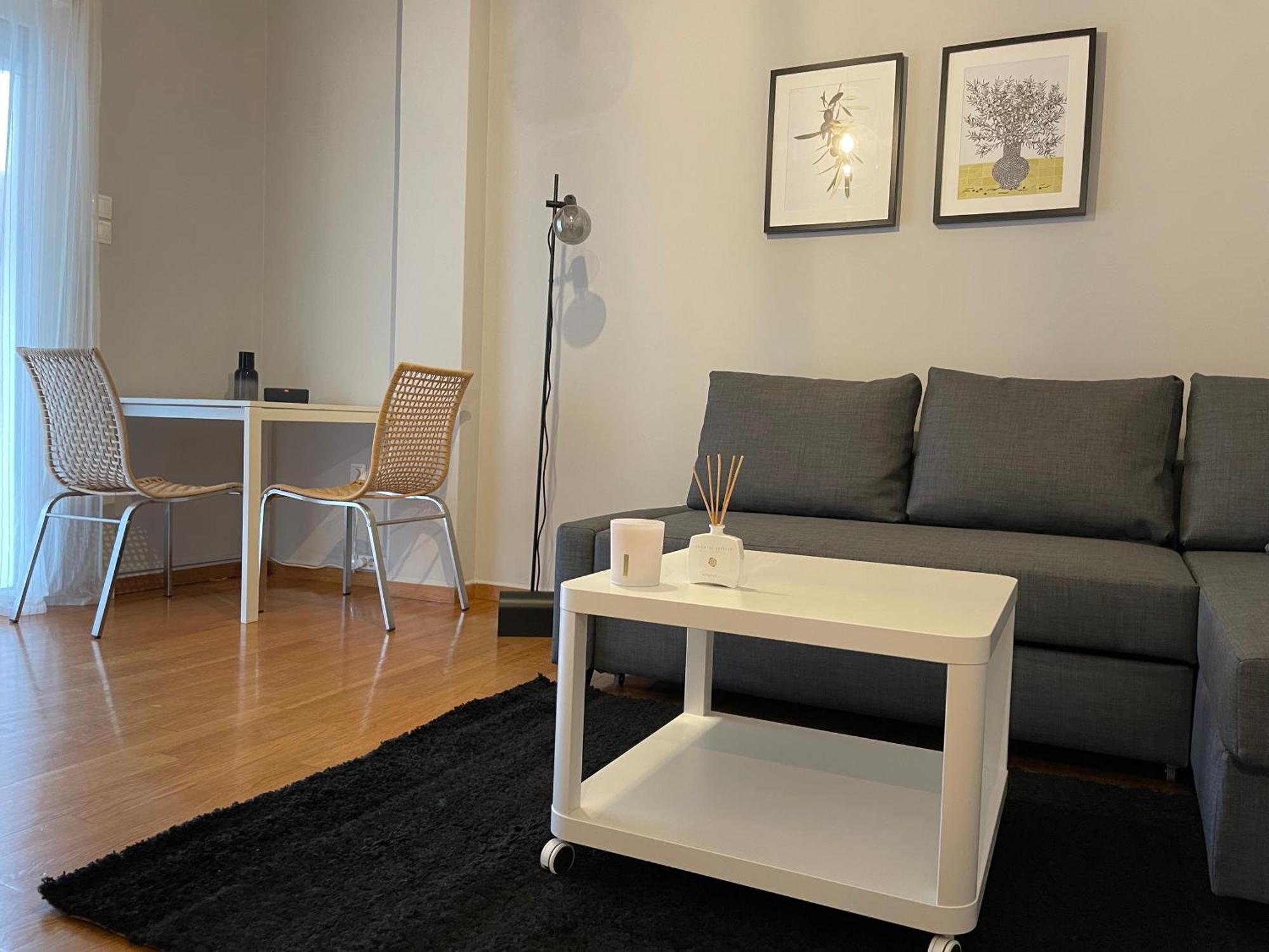 Cityspace Apartment, Афіни Екстер'єр фото