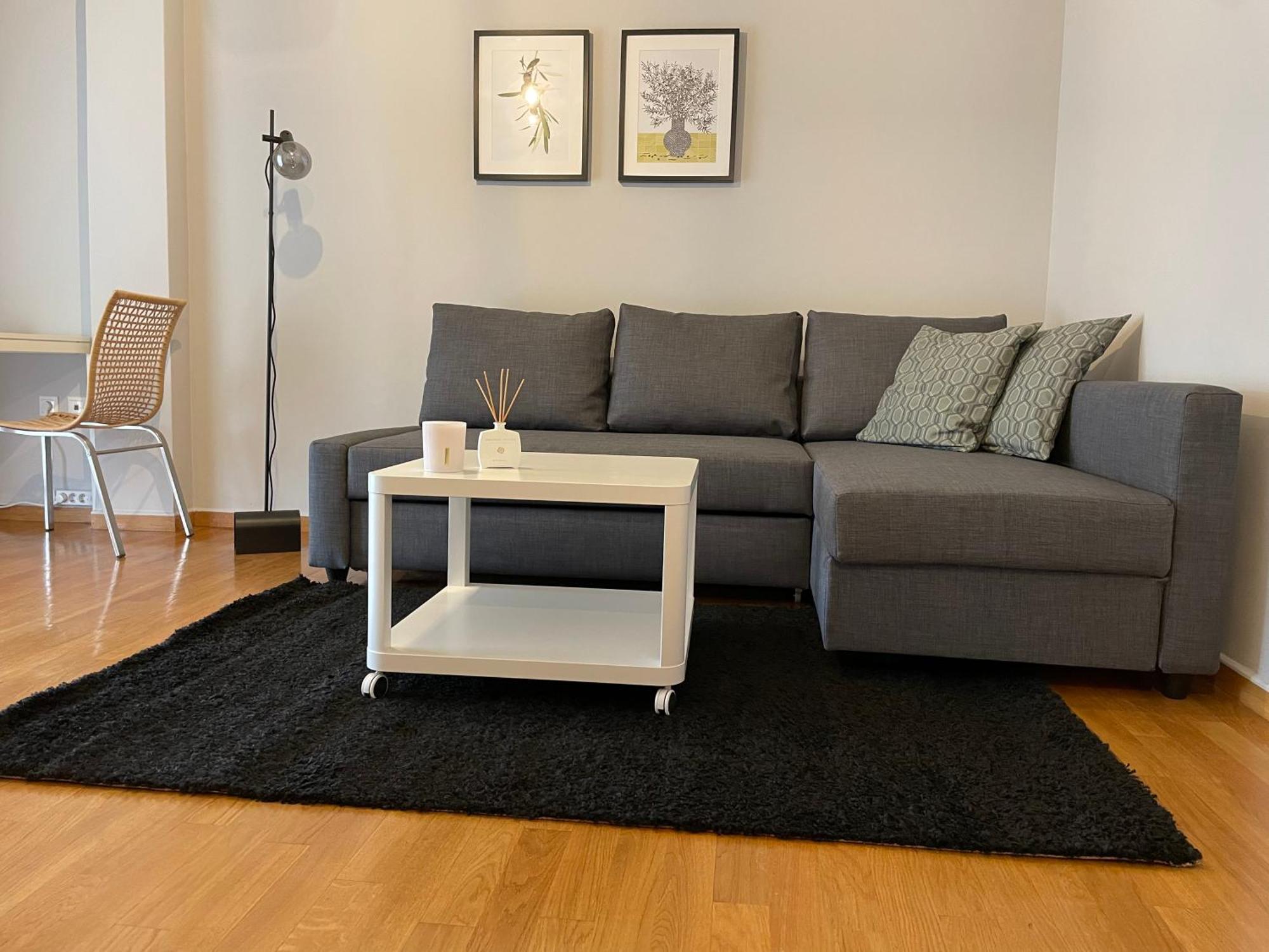 Cityspace Apartment, Афіни Екстер'єр фото